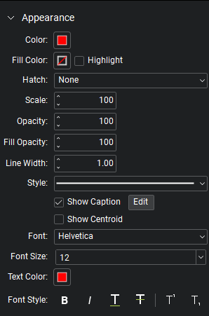 Diameter measurement | Bluebeam Technical Support