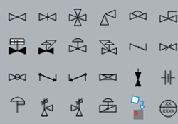 Revu ツールセット PID