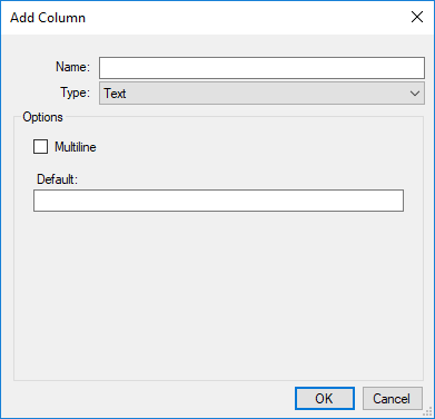 Tutorial: Using Custom Columns for quantity takeoffs | Bluebeam ...