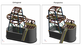 Tree For Bluebeam 3D Model Tree panel | Bluebeam Technical Support