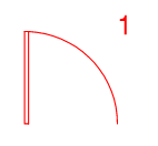 Eksempel på Sekvens-markering