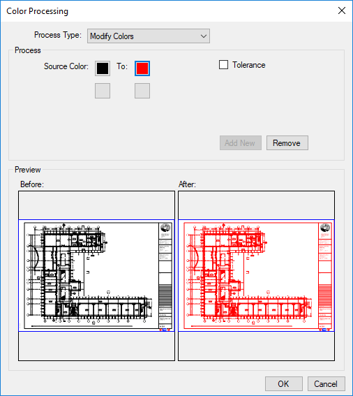 bluebeam revu standard snapshot print