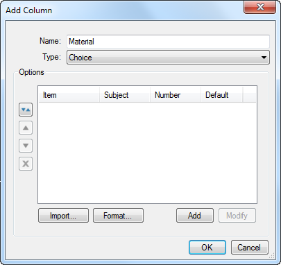 Tutorial: Custom Columns for Takeoffs and Estimations