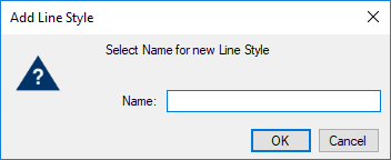 Tutorial: Create a custom line style set and line style | Bluebeam ...