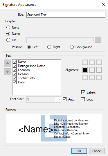 Tutorial: Digital signatures | Bluebeam Technical Support