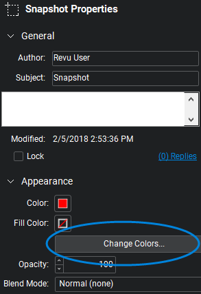 Tutorial: Customizing markups | Bluebeam Technical Support