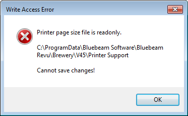 INSTALL BLUEBEAM PRINTER DRIVERS FOR WINDOWS