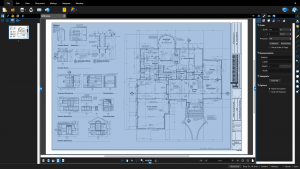 bluebeam revu for mac how to adjust scale