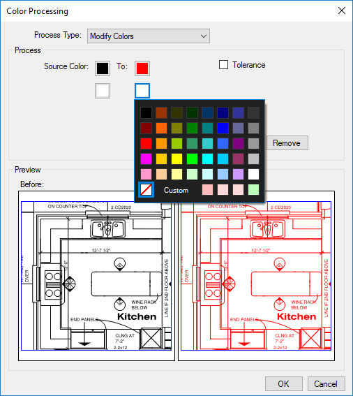 Using Snapshot to compare drawings | Bluebeam Technical Support
