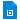 Bluebeam Opret PDF-fil-ikon, blå