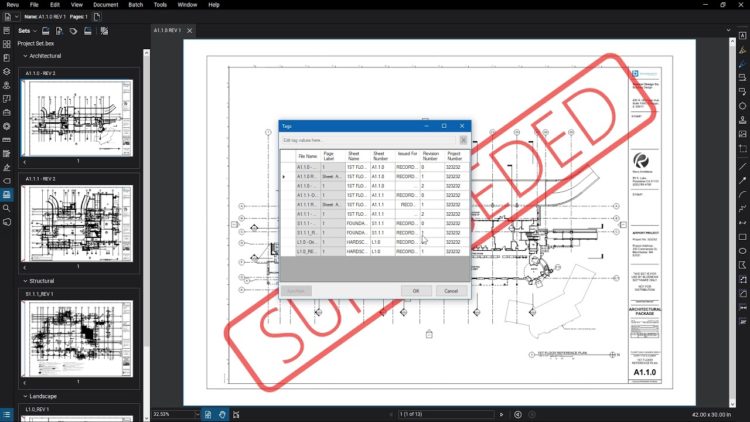 drawing-management-bluebeam-technical-support