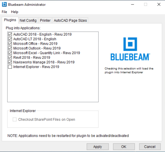 bluebeam revu download only